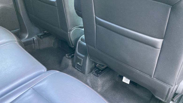 Vauxhall Mokka 1.7 CDTi SE 5dr 4WD Diesel Hatchback